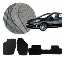 Comprar Jogo De Tapete Borracha Peugeot 408 2010 A 2023 Sob Medida