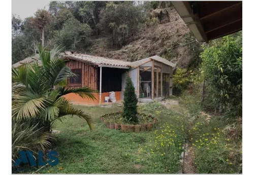 Finca Independiente En Rionegro - Sajonia(mls#246280)