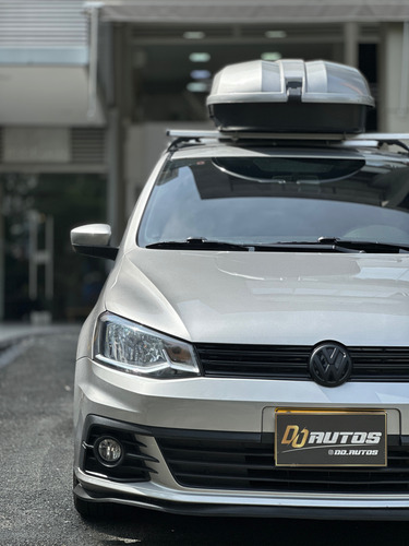 Volkswagen Gol 1.6 Highline