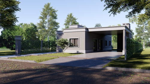 Venta De Casa En Punta Chacra Weekend