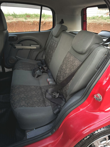 Fiat Uno 1.0 Vivace Flex 5p