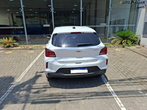 Chevrolet Onix 1.0 Turbo Premier