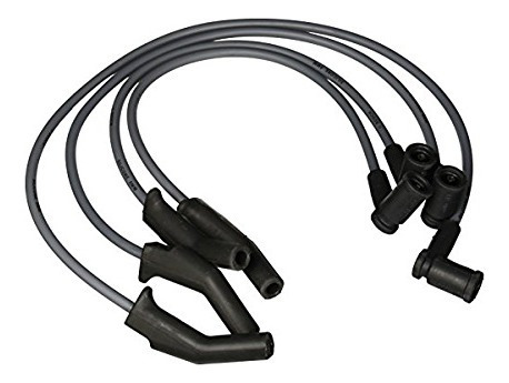 Cables Para Bujias Ford Truck F250 3/4 Ton - Pickup 92-98