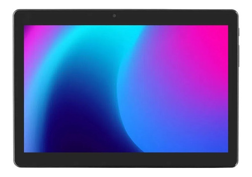 Imagen 2 de 6 de Tablet Multilaser M10a 3g 32gb/2gb Nb331 Negro / Qualify