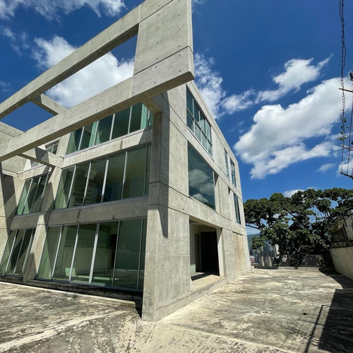 Imagen 6 de 23 de Edificio Residencial En Venta - Urb. Chulavista