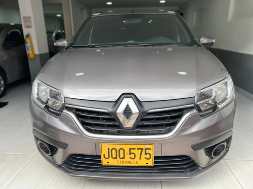 Renault Logan 1.6 Expression