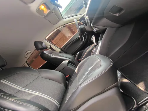 Chevrolet Tracker 1.2 T Ltz At