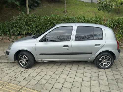 Renault Clio F.iv Expression