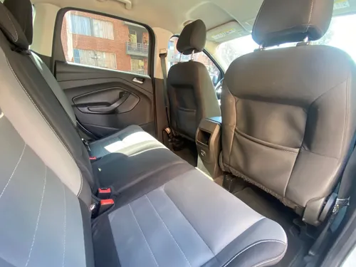 Ford Escape 2.0 Se 4x2