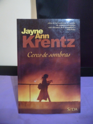 Jayne Ann Krentz - Cerco De Sombras