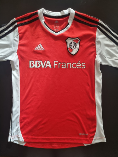 Remera adidas River Niños Talle 12