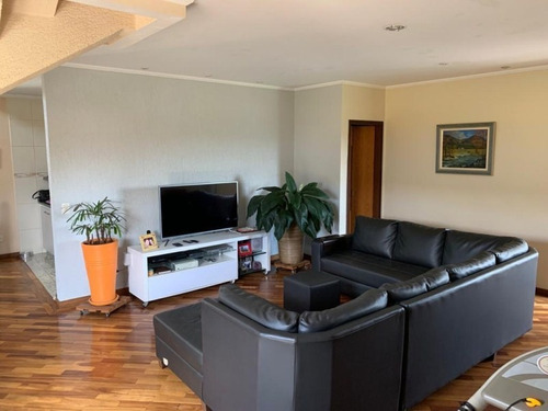 Imagem 23 de 27 de Apartamento Duplex À Venda, 600 M² Por R$ 2.279.000,00 - Guarulhos - São Paulo/sp - Ad0106 - 69791980