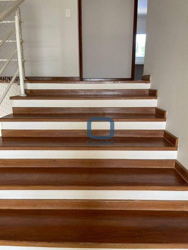 Imagem 5 de 17 de Casa Com 5 Dormitórios À Venda, 362 M² Por R$ 2.000.000,00 - Jardim Paiquerê - Valinhos/sp - Ca0345