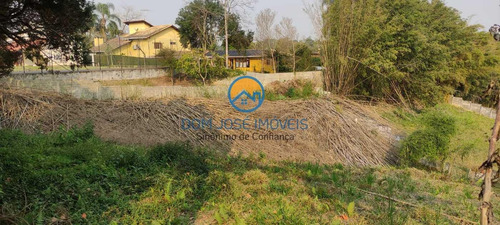 Imagem 9 de 10 de Terreno Para Venda Em Itapecerica Da Serra, Jardim Imperatriz - Tr027_2-1250425