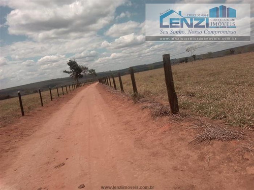 Imagem 9 de 23 de Fazendas À Venda Em Almenara/mg - Compre O Seu Fazendas Aqui! - 1489173