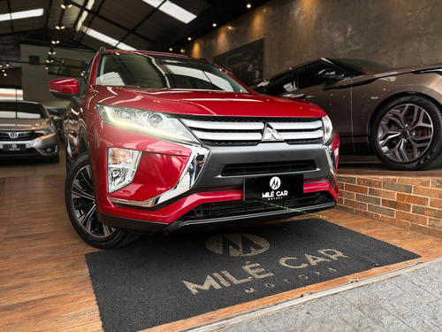 Mitsubishi Eclipse ECLIPSE CROSS HPE-S 1.5 AWC 165CV AUT.