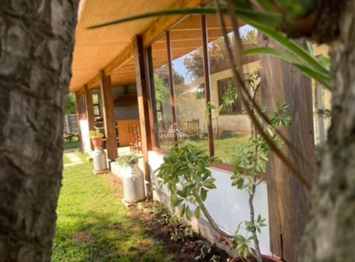Casa En Venta De 4 Dorm. En Mulchén