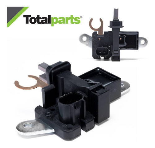 Regulador Alternador Jeep Grand Cherokee 6cil 4.0l 1999-2003