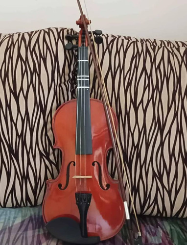 Violín Acústica 4/4