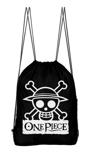 Bolso Deportivo One Piece (d1046 Boleto.store)