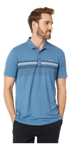 Travismathew Villa Privada Stellar Azul Xl