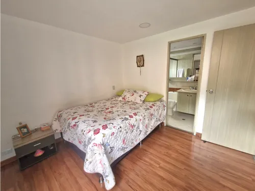 Apartamento En Venta San Diego Poblado