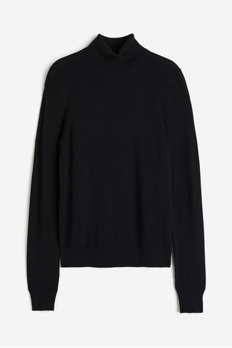 Sweater Mujer H&m Nuevo Importado Con Etiqueta 