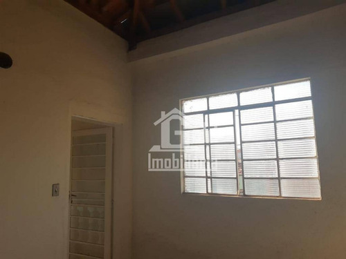 Sala Para Alugar, 80 M² Por R$ 850,00/mês - Vila Tamandaré - Ribeirão Preto/sp - Sa0316