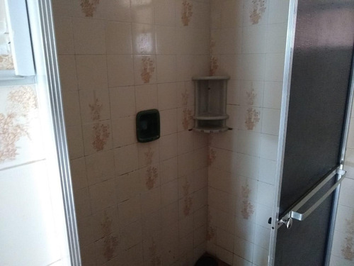Imagem 3 de 30 de Residência De Alvenaria - Ca0654