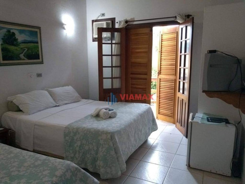 Imagem 14 de 15 de Pousada Em Paraty - Oportunidade - Po0006