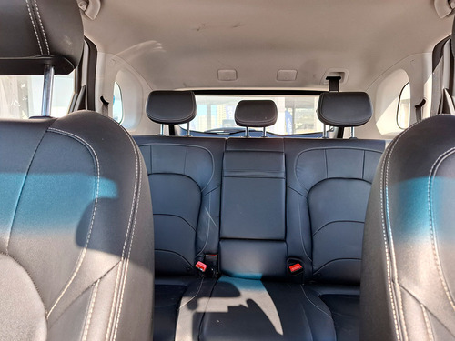 Chevrolet Captiva 2022