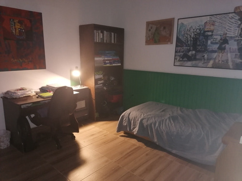 Imagen 6 de 13 de Casa 3 Dorm Con Escalera A Azotea, Potencial Para Contruir