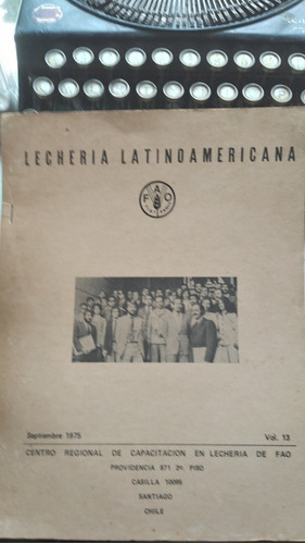 Lechería Latinoamericana