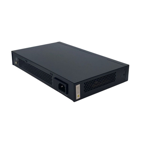 Imagen 4 de 6 de Dahua Dh-pfs3016-16gt - Switch Gigabit De 16 Puerto