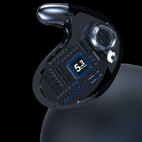 Audífonos Bluetooth Con Cancelación De Ruido A