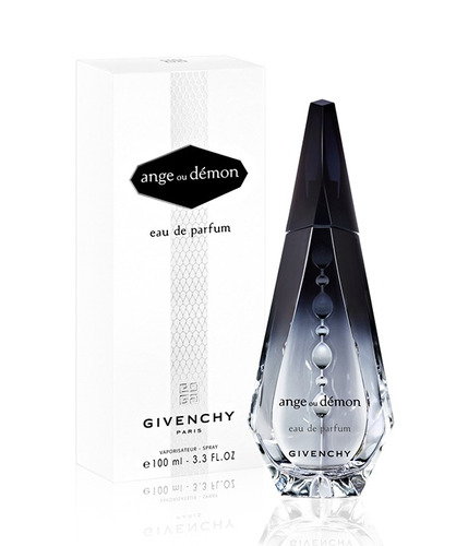 Perfume Importado Mujer Ange Ou Demon Givenchy Edp 100 Ml