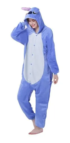 ▷ Pijamas de Stitch - Originales modelos y todas las tallas desde 7,49€