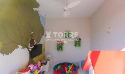 Imagem 27 de 30 de Apartamento À Venda Em Parque Industrial - Ap003925