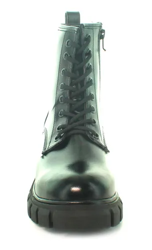 Botas Sarenza Con Suela Ruda Para Mujer Cuotas sin inter s