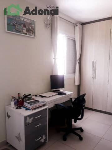 Imagem 8 de 14 de Apartamento 49m2, Com 2 Dorms, Sala E Cozinha Integradas, Troca Ap 3 Dorms - 1287