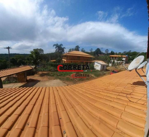 Imagem 9 de 11 de Chácara De 1200m² No Campo Verde. - 407