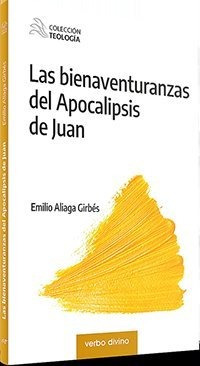 Libro Las Bienaventuranzas Del Apocalipsis De Juan