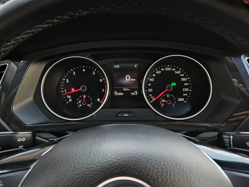 Volkswagen Tiguan 1.4 Comfortline At