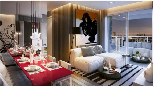 Imagem 6 de 29 de Duplex Residencial Para Venda, Pinheiros, São Paulo - Ad4365. - Ad4365-inc