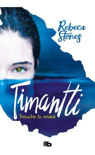 Libro Timantti Descubre La Verdad