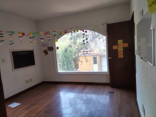 Casa En Venta Para Remodelar En Lomas De Chapultepec