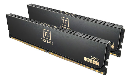 Teamgroup T-create Expert Overclocking 10l Ddr5 32gb
