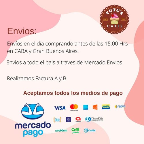 Imagen 4 de 4 de Espatula Scraper Textura N°4 Acero Para Tortas Repostería