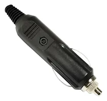 Comprar Plug Cigarrera Con Fusible 10amp Np-112a Mihaba Color Negro