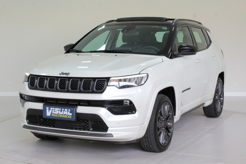 Jeep CompassMLB1744 S T270 1.3 TB 4x2 Flex Aut